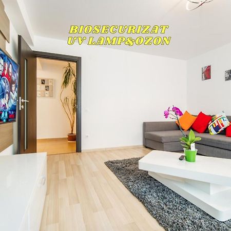 Brasov Welcome Apartments Urban Ngoại thất bức ảnh