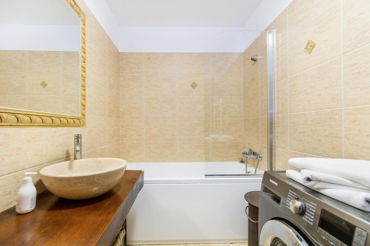 Brasov Welcome Apartments Urban Ngoại thất bức ảnh