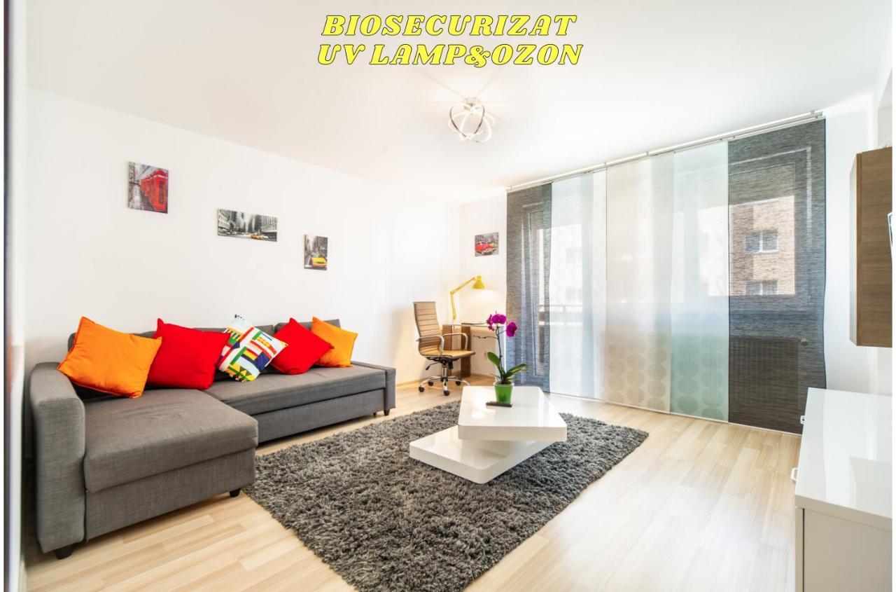 Brasov Welcome Apartments Urban Ngoại thất bức ảnh