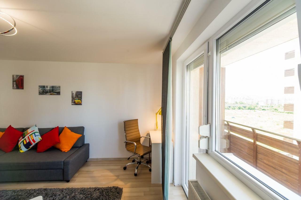 Brasov Welcome Apartments Urban Ngoại thất bức ảnh