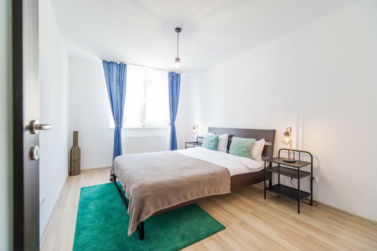 Brasov Welcome Apartments Urban Ngoại thất bức ảnh