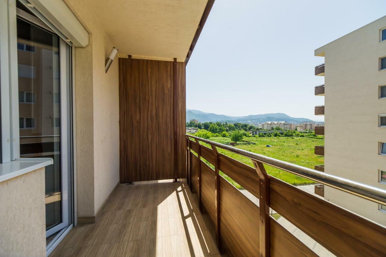 Brasov Welcome Apartments Urban Ngoại thất bức ảnh